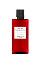 Eau De Rhubarbe Écarlate, Gentle No-rinse Cleansing Gel for the Hands