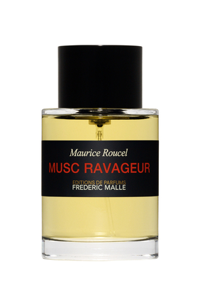 ماء عطر ماسك رافاجوار