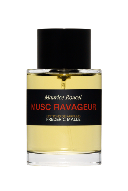 ماء عطر ماسك رافاجوار