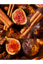 مجموعة عطر عنبر عود لعيد 2025