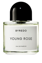 ماء عطر يونغ روز
