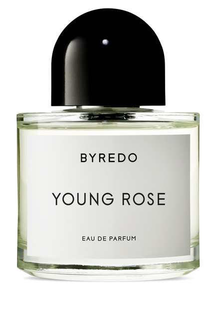 ماء عطر يونغ روز