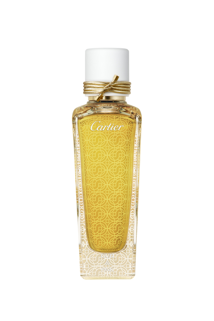 عطر لي اور فوياجيسيس عود اند بينك