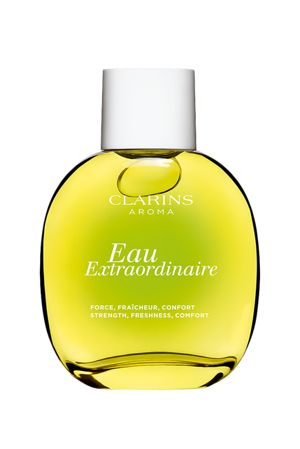 عطر علاجي أو إكسترا أوردينير