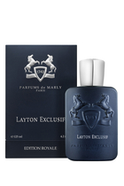 ماء عطر بخاخ لايتون بإصدار حصري