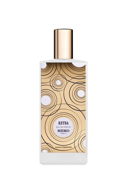 ماء عطر ريتبا