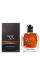 عطر سترونغر ويذ يو انتنسلي