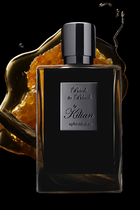 ماء عطر باك تو بلاك