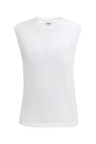 Raya Muscle T-Shirt