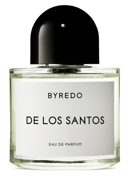 De Los Santos Eau de Parfum