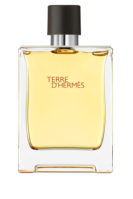 Terre d'Hermès, عطر