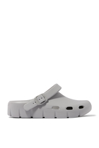 Kids Birki Flow Sandals