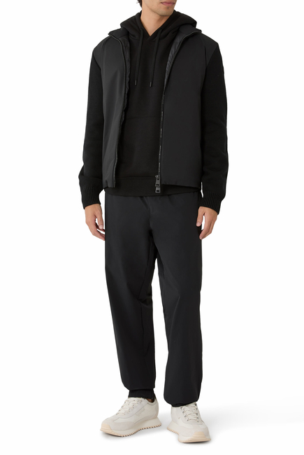 Logo Jogging Pants