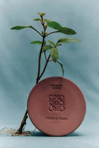 Small Incense Scented Candle