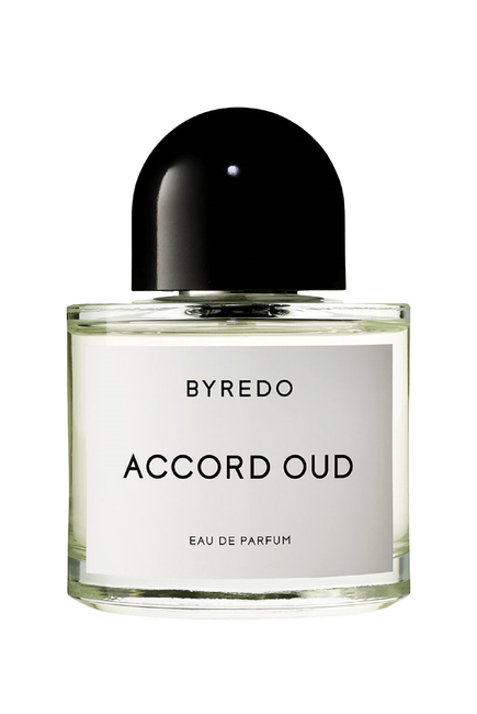 Accord Oud Eau de Parfum 50ml