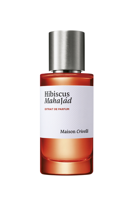 عطر مركز هبيسكاس ماهاجاد