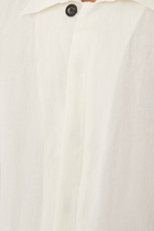 Linen Jacket