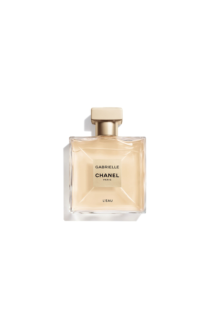 عطر Gabrielle Chanel L'Eau