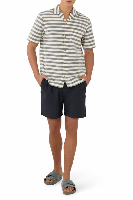 Kulbir Gurkha Swim Shorts