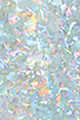 1 GLITTER ACE -TRANSPARENT TOPCOAT