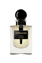 عطر زيتي امبر سوجارا