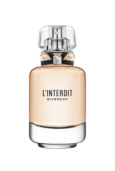 L'Interdit Eau de Toilette