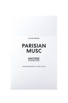 Parisian Music Eau de Parfum