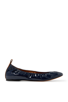 The Ballerina Flats