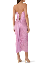 Vincenza Evening Dress
