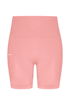 Plant-Stretch Compressive Shorts