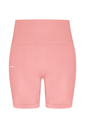 Plant-Stretch Compressive Shorts
