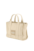 The Mini Tote Canvas Bag