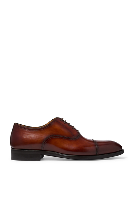Madis Oxford Shoes