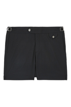 Clipper Stretch  Swim Shorts