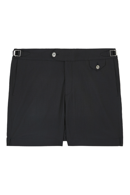 Clipper Stretch  Swim Shorts
