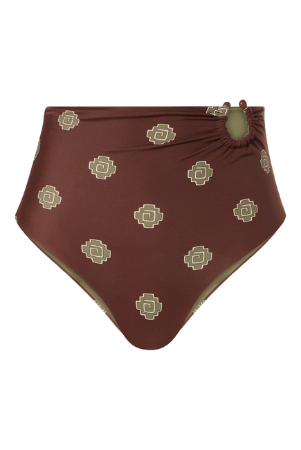 Taita Bikini Bottom