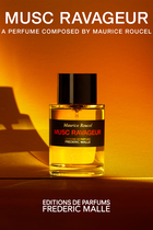 ماء عطر ماسك رافاجوار