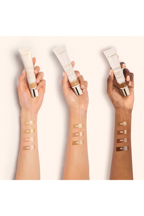 مرطب ملون سكين إيلوجن بعامل حماية SPF 25