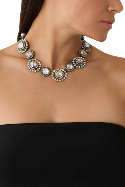 Octavia Necklace