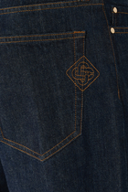 Laurel Selvedge Denim Jeans