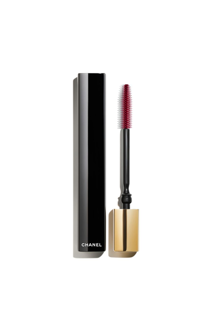 Nir Allure Alerc-One ماسكارا : كثافة ، Length ، Curl والتعريف