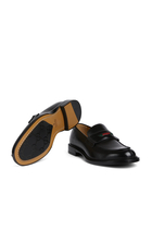 Web Loafers