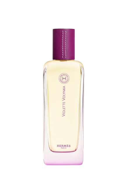 Violette Volynka, Eau de Toilette