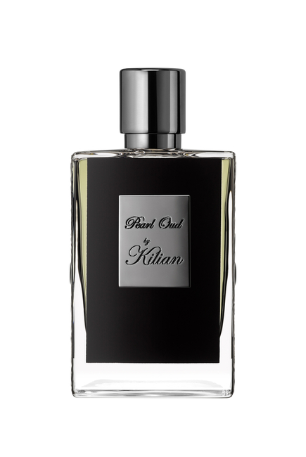 ماء عطر بيرل عود