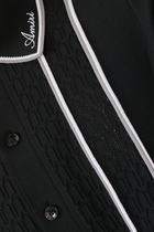 Script Stripe Shirt