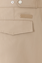 Cargo Shorts