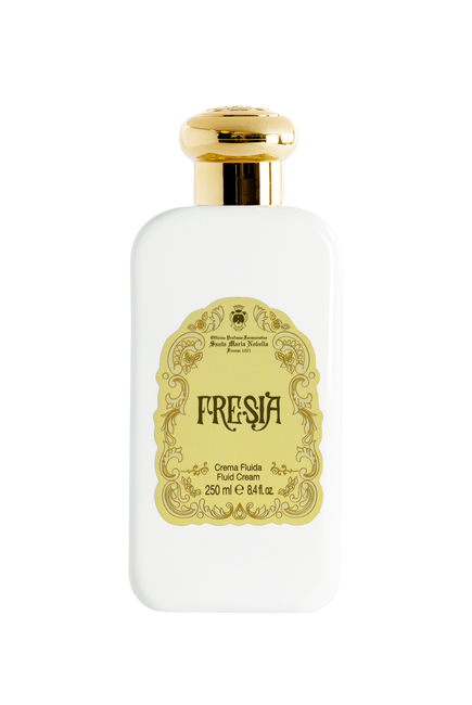 Fresia Fluid Body Cream