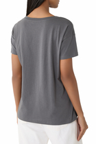 Logo Relaxed-Fit T-Shirt