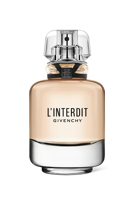 ماء عطر لانتيردي