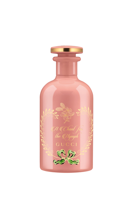 ماء عطر ذا الكيميستس غاردن أه شانت فور ذا نيمف